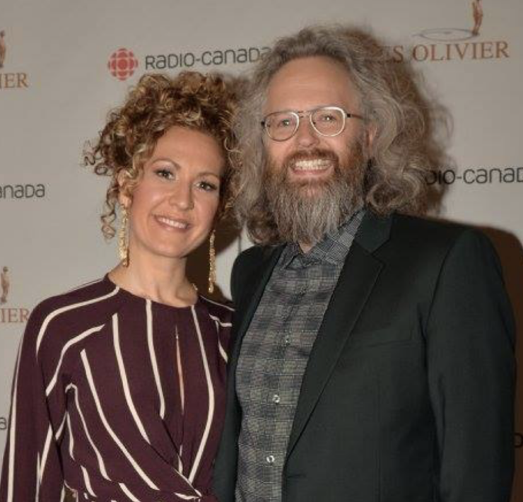 Capture decran le 2024 10 15 a 09.47.33 e1729000097583 Fran&ccedil;ois Bellefeuille est maintenant un homme mari&eacute;