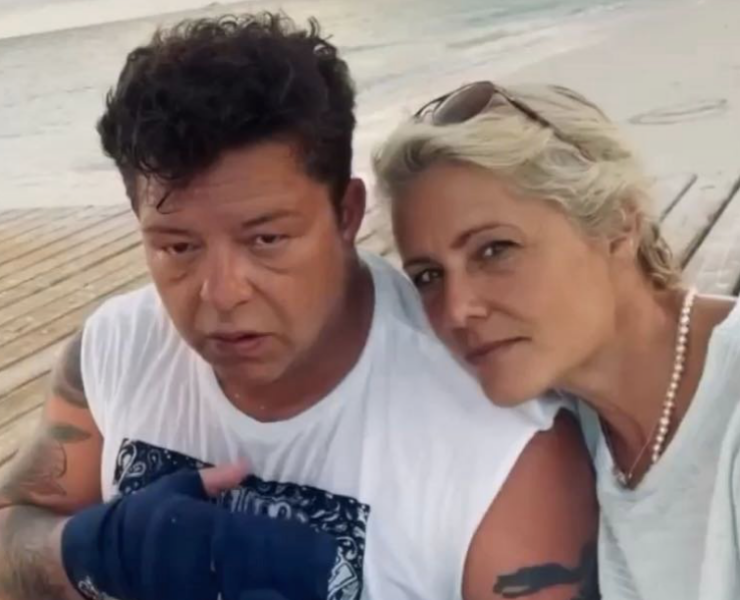 Capture decran le 2024 10 15 a 11.34.05 e1729006519319 Judith Bérard brise le silence sur sa relation avec Éric Lapointe et leurs problèmes de consommation