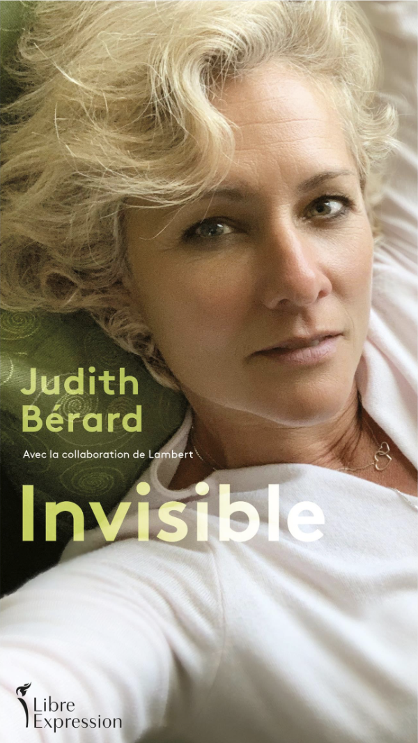 Capture decran le 2024 10 15 a 11.39.42 Judith Bérard brise le silence sur sa relation avec Éric Lapointe et leurs problèmes de consommation