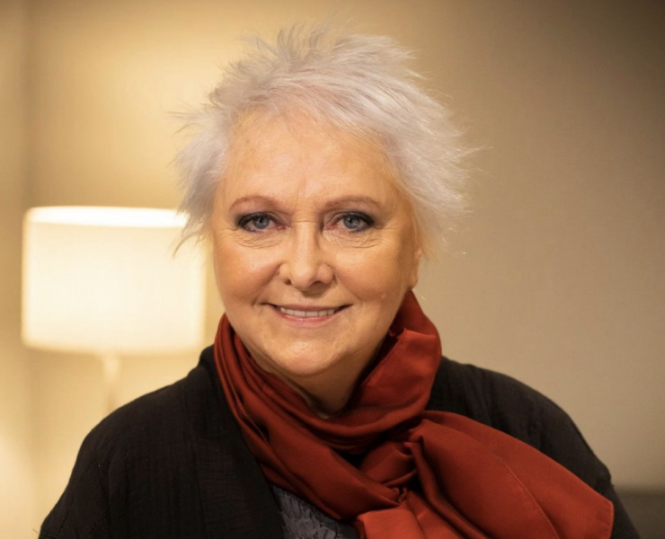 Capture decran le 2024 10 15 a 13.40.09 e1729014062732 Voici ce que Francine Ruel est devenue aujourd'hui