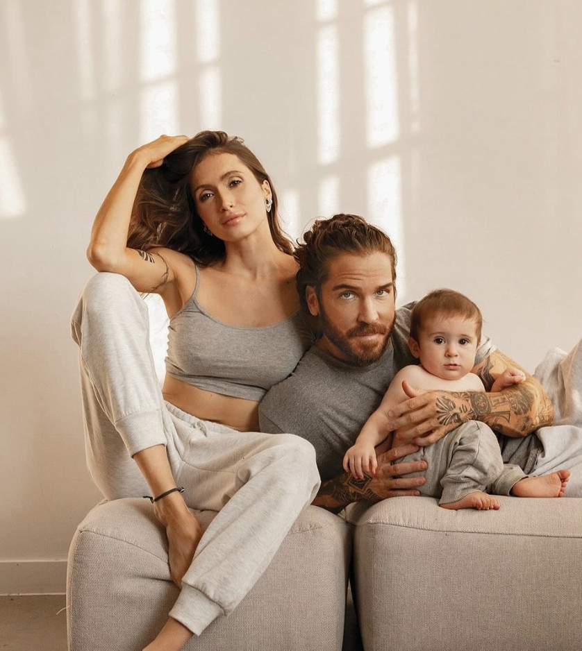 Capture decran le 2024 10 16 a 09.35.54 Claude Bégin fait sensation en disant au revoir à ses cheveux longs