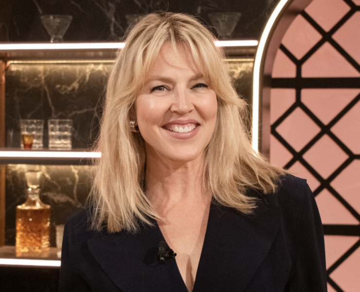 Capture decran le 2024 10 16 a 10.10.52 e1729087903245 Julie Bélanger dévoile une grande nouvelle et partage sa joie avec ses fans