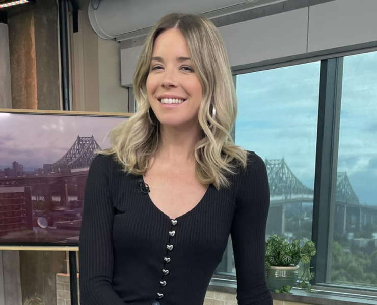 Capture decran le 2024 10 16 a 12.46.34 1 e1729097511941 Sabrina Cournoyer fait taire une rumeur concernant sa relation amoureuse