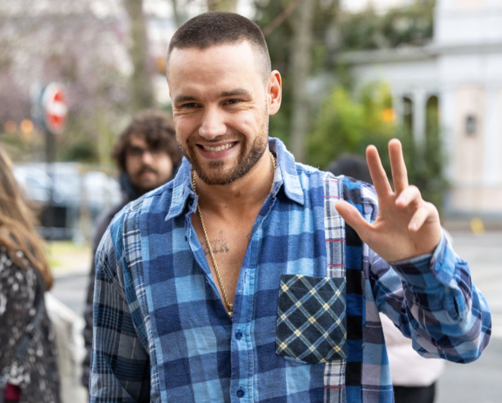 Capture decran le 2024 10 16 a 19.12.36 Tragédie : Liam Payne, de One Direction, décède à l’âge de 31 ans