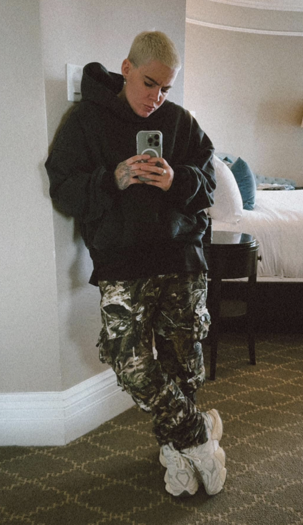 Roxane Bruneau partage un constat difficile sur sa relation amoureuse 2 Roxane Bruneau partage un constat difficile sur sa relation amoureuse Capture decran le 2024 10 17 a 08.56.04 Roxane Bruneau partage un constat difficile sur sa relation amoureuse