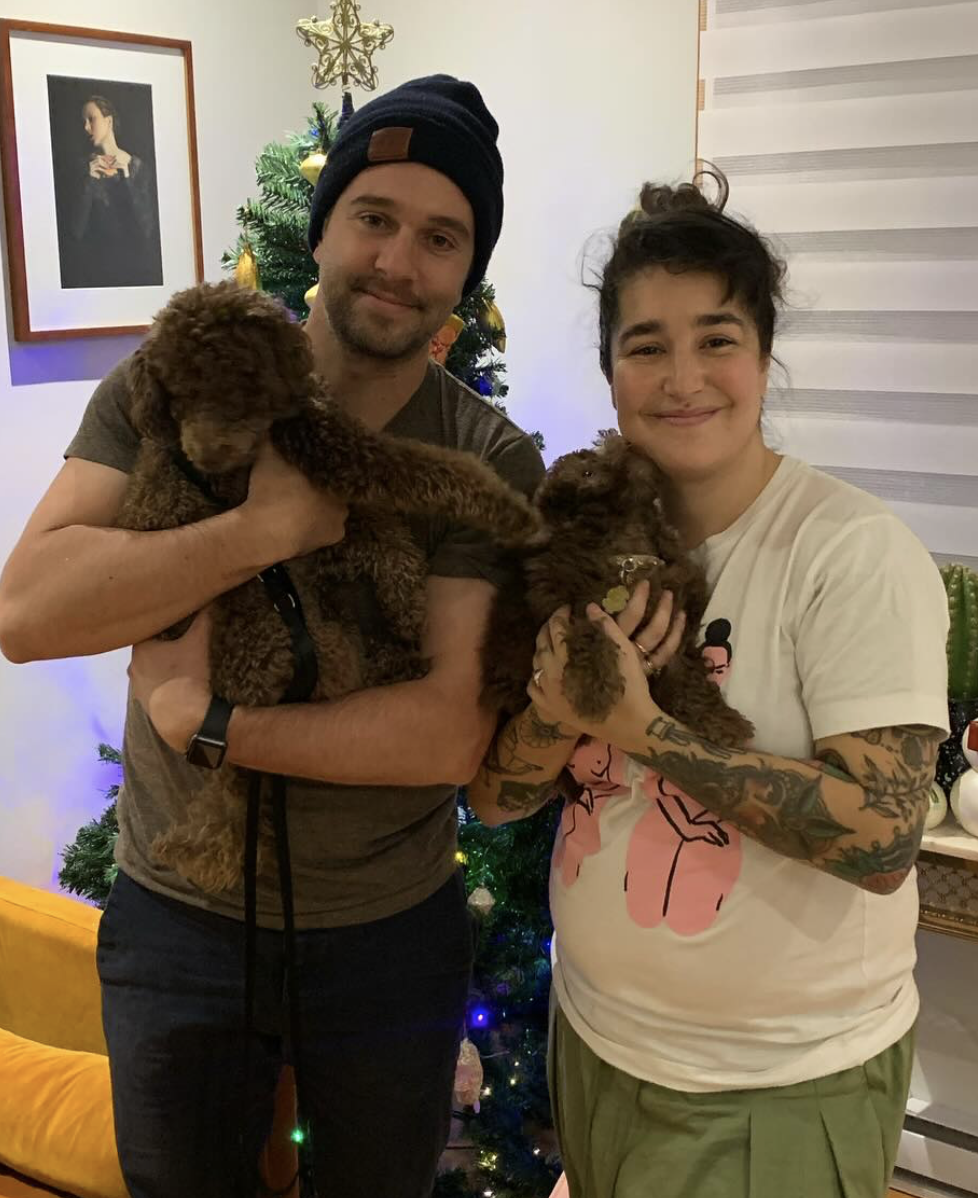 Mariana Mazza se confie sur sa rupture avec Alexandre Barrette 2 Mariana Mazza se confie sur sa rupture avec Alexandre Barrette Capture decran le 2024 10 17 a 09.53.28 Mariana Mazza se confie sur sa rupture avec Alexandre Barrette