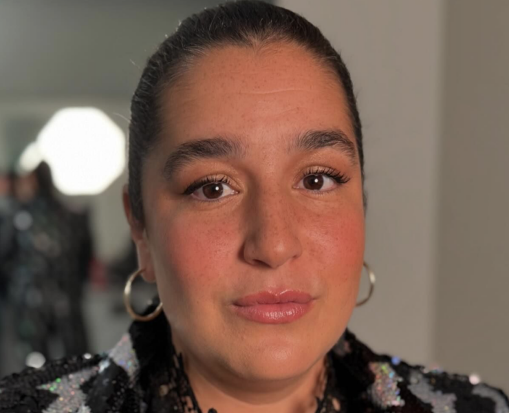 Capture decran le 2024 10 17 a 09.54.20 Mariana Mazza se confie sur sa rupture avec Alexandre Barrette