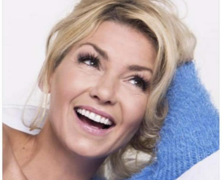 Capture decran le 2024 10 17 a 10.55.55 e1729177010292 Marie-Chantal Toupin fait son grand retour après des années d'absence