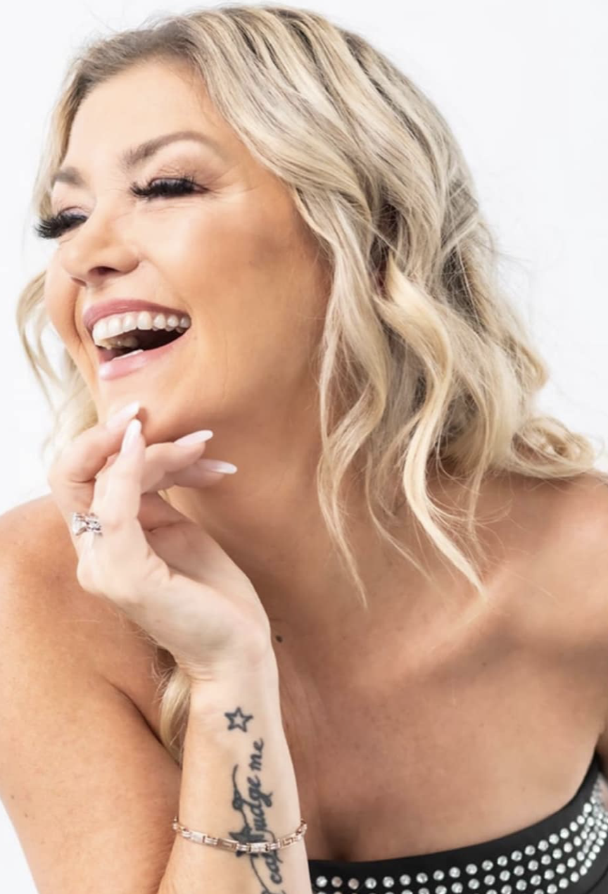 Marie-Chantal Toupin fait son grand retour après des années d'absence 2 Marie-Chantal Toupin fait son grand retour après des années d'absence Capture decran le 2024 10 17 a 11.00.45 Marie-Chantal Toupin fait son grand retour après des années d'absence