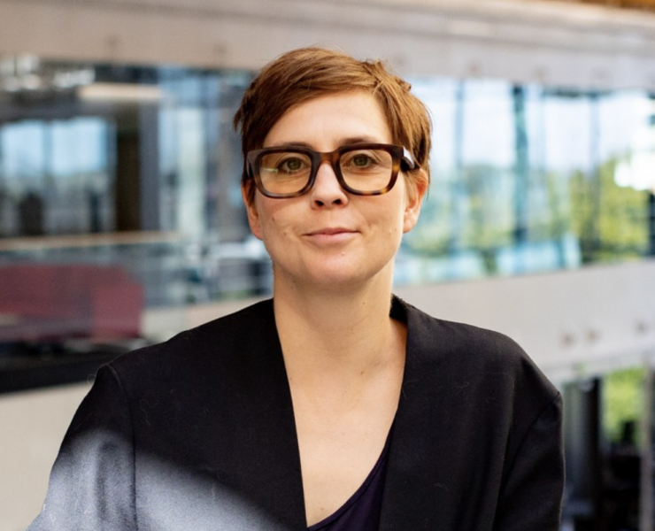 Capture decran le 2024 10 17 a 16.38.27 e1729197568917 Eve Landry annonce un changement important dans sa vie.