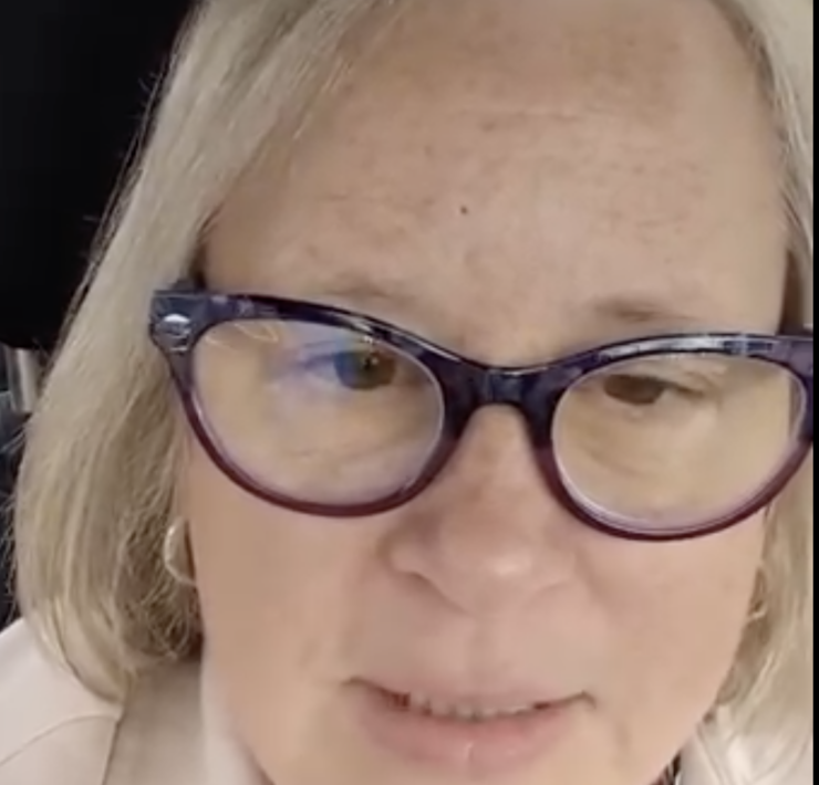 Capture decran le 2024 10 18 a 09.48.27 e1729259379524 Une Qu&eacute;b&eacute;coise lance un boycott contre Costco &agrave; cause des nouvelles mesures d&rsquo;identification &agrave; l'entr&eacute;e