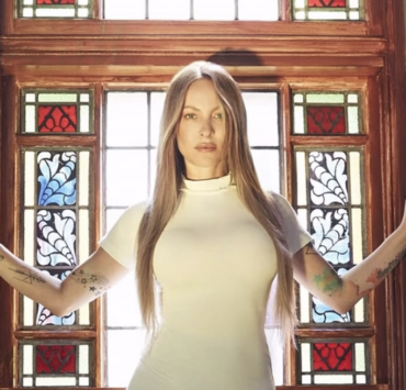 Capture decran le 2024 10 18 a 13.38.10 e1729273138134 Marie-Mai dévoile une grande nouvelle a ses fans