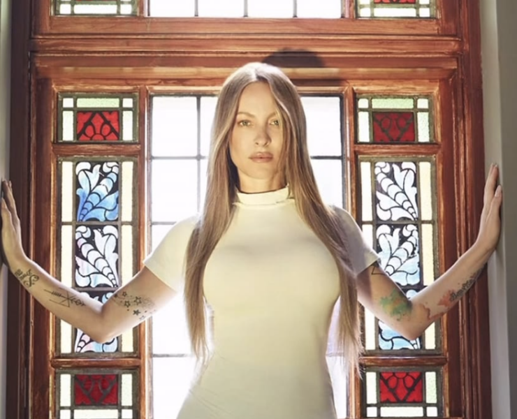 Capture decran le 2024 10 18 a 13.38.10 e1729273138134 Marie-Mai dévoile une grande nouvelle a ses fans