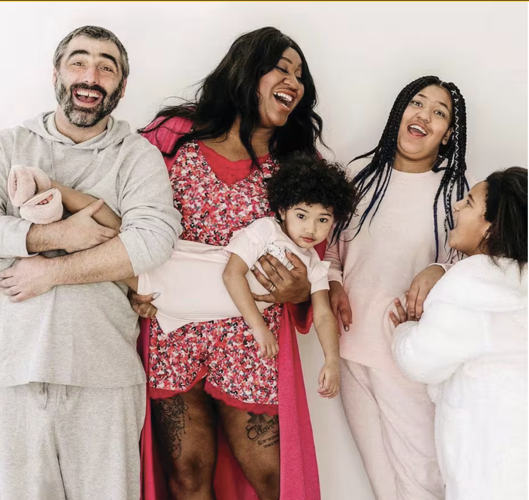 Capture decran le 2024 10 21 a 11.15.37 Mélissa Bédard annonce sa quatrième grossesse : un autre bébé en route !