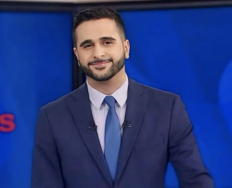 Capture decran le 2024 10 21 a 11.50.01 e1729525857273 Hadi Hassin de TVA Nouvelles partage une triste nouvelle : il est en deuil