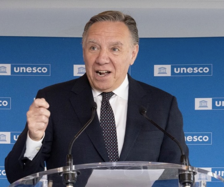 Capture decran le 2024 10 22 a 11.44.32 e1729612032601 Le gouvernement Legault envisage de mettre fin au changement d'heure au Qu&eacute;bec