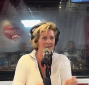 Capture decran le 2024 10 22 a 16.49.19 e1729630206982 Judith Bérard fond en larmes en évoquant Éric Lapointe après leur rupture