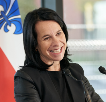 Capture decran le 2024 10 23 a 11.13.04 e1729696469529 Valérie Plante annonce son départ à la mairie de Montréal