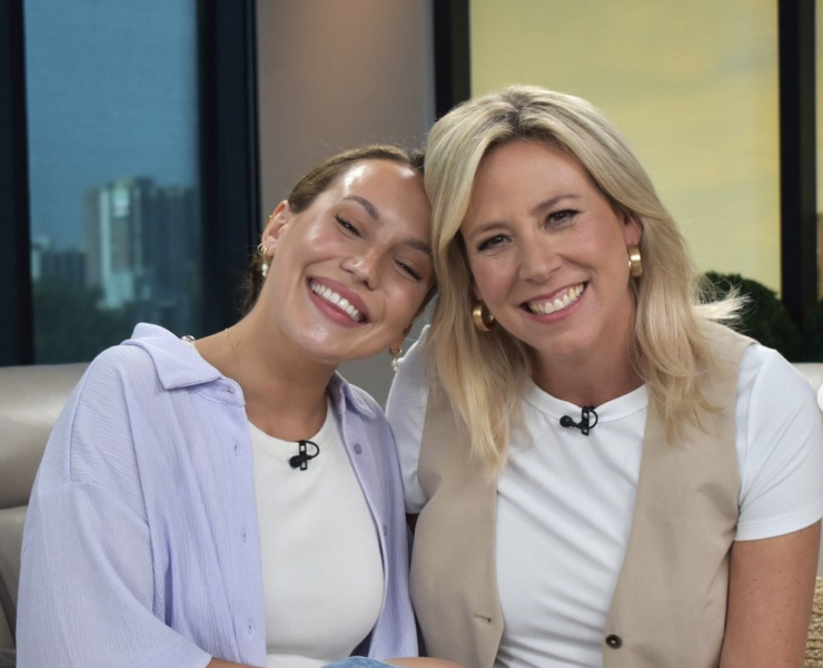 Capture decran le 2024 10 24 a 10.13.35 e1729779273709 &Egrave;ve-Marie Lortie r&eacute;agit et adresse un message &agrave; G&eacute;raldine Lamarche apr&egrave;s sa d&eacute;nonciation