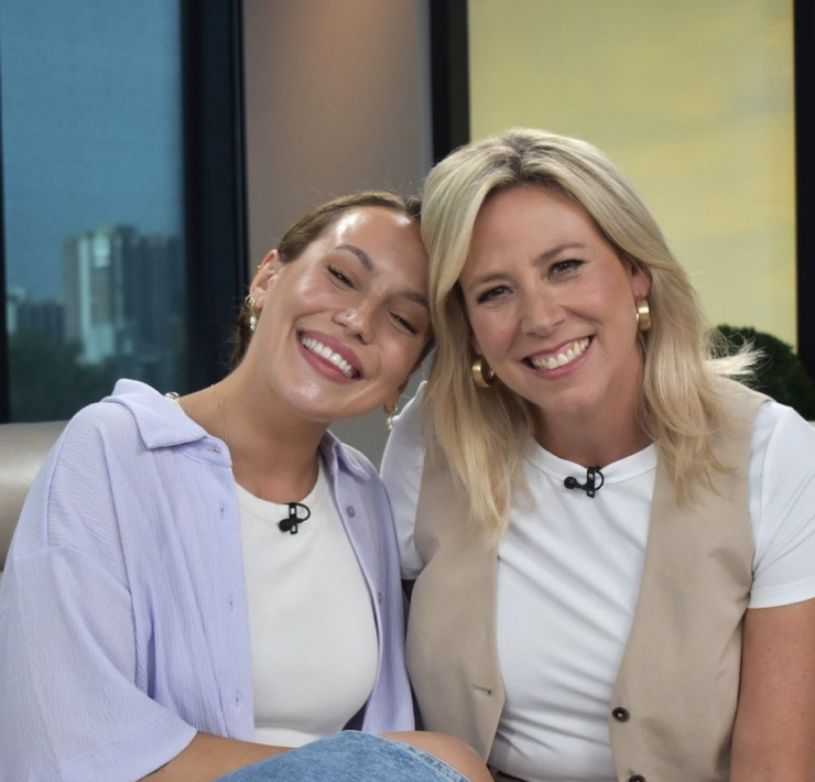 Capture decran le 2024 10 24 a 10.13.35 e1729779273709 &Egrave;ve-Marie Lortie r&eacute;agit et adresse un message &agrave; G&eacute;raldine Lamarche apr&egrave;s sa d&eacute;nonciation