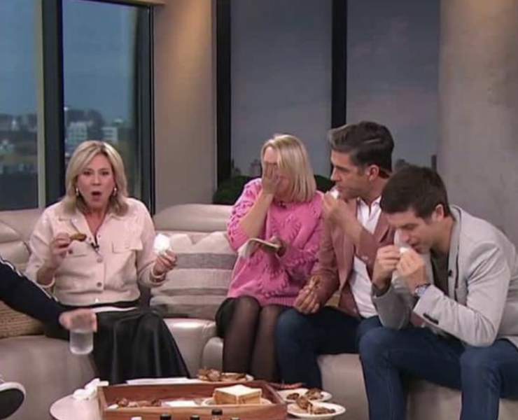 Capture decran le 2024 10 24 a 10.50.08 e1729781453254 L&rsquo;&eacute;quipe de Salut Bonjour rel&egrave;ve un d&eacute;fi &eacute;pic&eacute; avec Marc-Andr&eacute; Grondin&hellip; et &ccedil;a tourne mal !