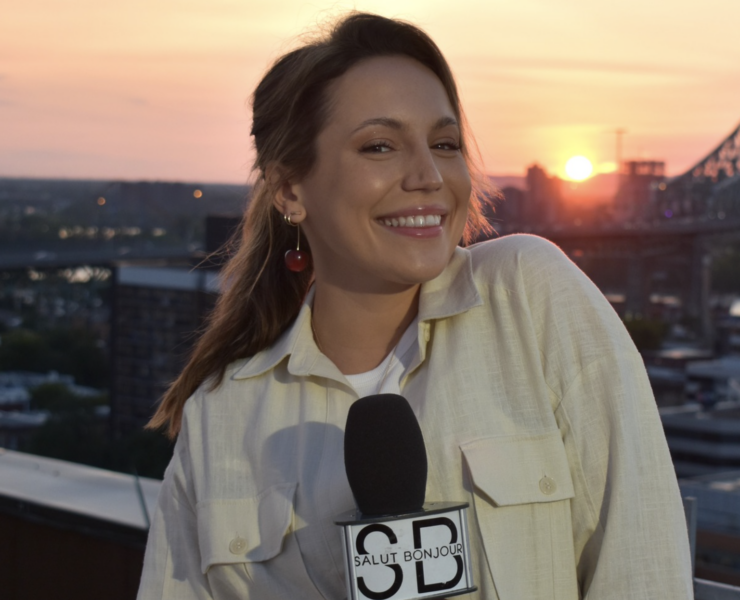 Capture decran le 2024 10 25 a 13.49.34 e1729878640571 Géraldine Lamarche reçoit un soutien émouvant de ses collègues de Salut Bonjour