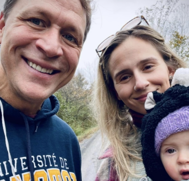 Capture decran le 2024 10 28 a 09.44.40 e1730123129814 Kevin Parent annonce qu'il sera papa à 51 ans !