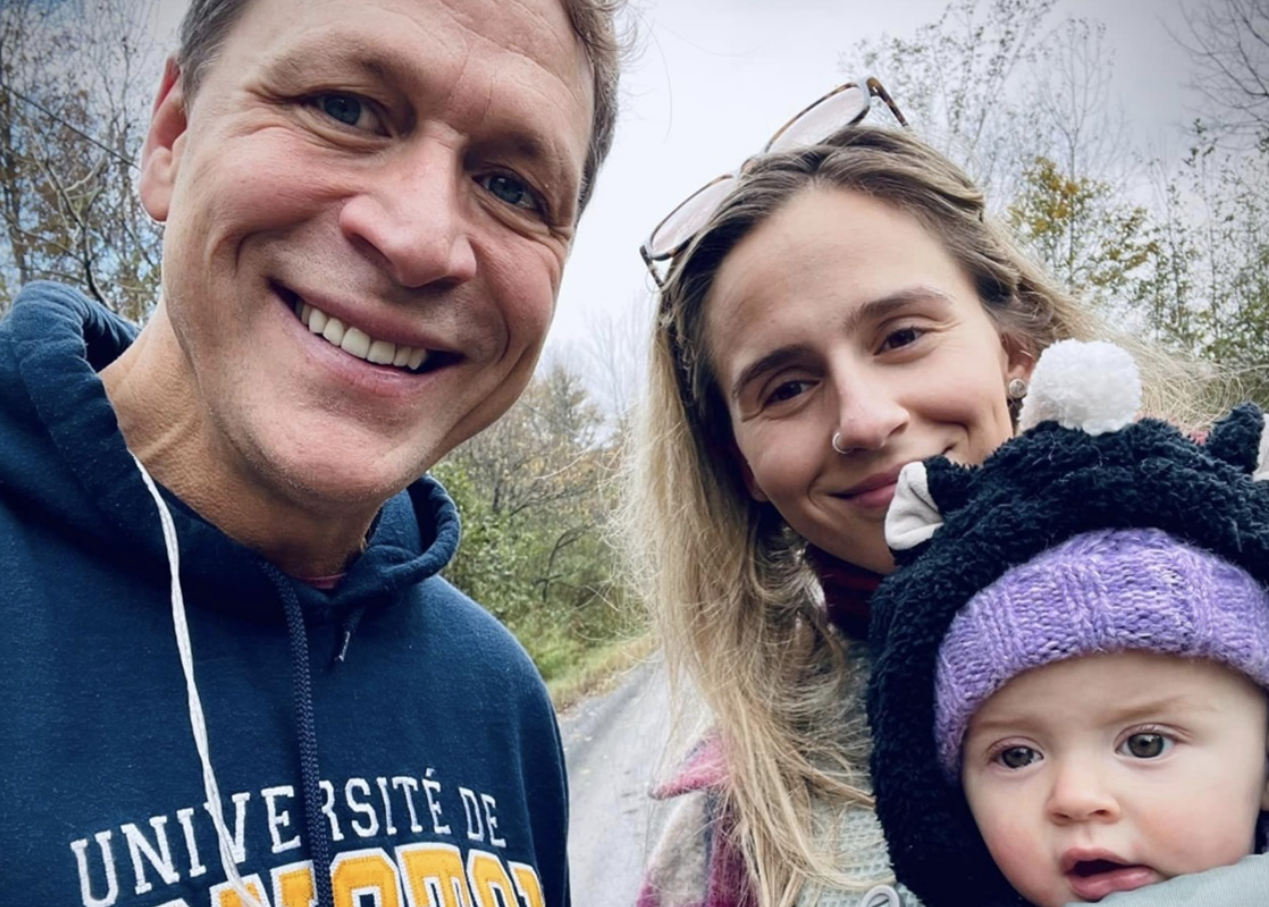 Kevin Parent annonce qu'il sera papa à 51 ans ! 1 Kevin Parent annonce qu'il sera papa à 51 ans ! Capture decran le 2024 10 28 a 09.44.40 e1730123129814 Kevin Parent annonce qu'il sera papa à 51 ans !