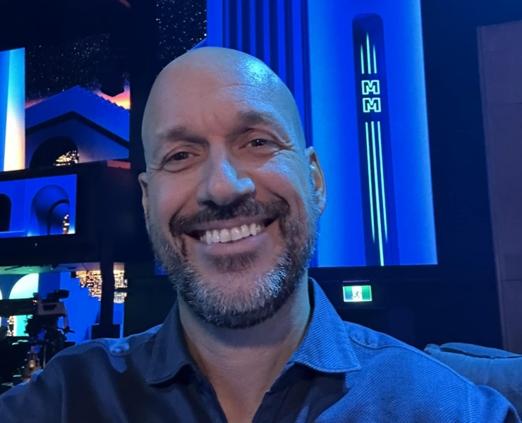 Capture decran le 2024 10 28 a 10.11.47 e1730124756578 Martin Matte dévoile les premiers détails de sa nouvelle série !