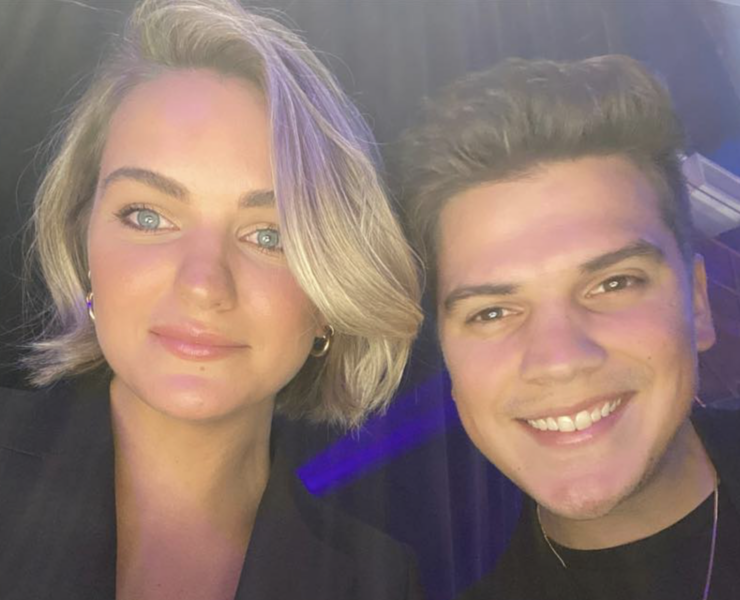 La conjointe de Ludovick Bourgeois réagit à son passage à En direct de l'univers 9 La conjointe de Ludovick Bourgeois réagit à son passage à En direct de l'univers Capture decran le 2024 10 28 a 14.01.25 e1730138687229 La conjointe de Ludovick Bourgeois réagit à son passage à En direct de l'univers