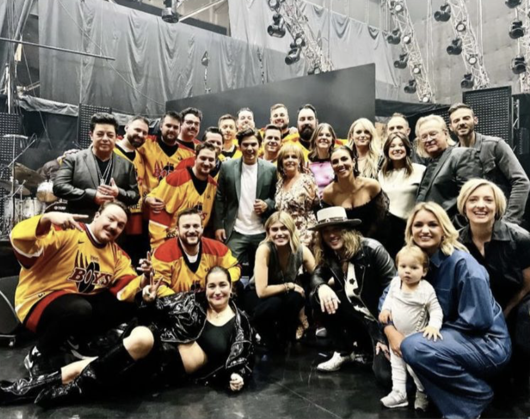 La conjointe de Ludovick Bourgeois réagit à son passage à En direct de l'univers 2 La conjointe de Ludovick Bourgeois réagit à son passage à En direct de l'univers Capture decran le 2024 10 28 a 14.07.14 La conjointe de Ludovick Bourgeois réagit à son passage à En direct de l'univers