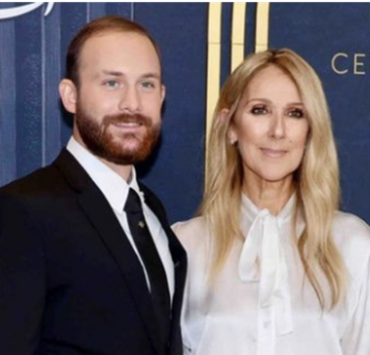 René-Charles Angélil attire les critiques pour son style lors d'une sortie avec Céline Dion 6 René-Charles Angélil attire les critiques pour son style lors d'une sortie avec Céline Dion Capture decran le 2024 10 29 a 10.29.45 e1730212230345 René-Charles Angélil attire les critiques pour son style lors d'une sortie avec Céline Dion