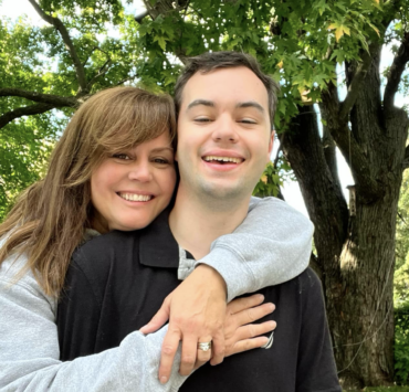 Patricia Paquin partage une grande nouvelle sur son fils Benjamin Gratton 4 Patricia Paquin partage une grande nouvelle sur son fils Benjamin Gratton Capture decran le 2024 10 29 a 15.37.20 Patricia Paquin partage une grande nouvelle sur son fils Benjamin Gratton