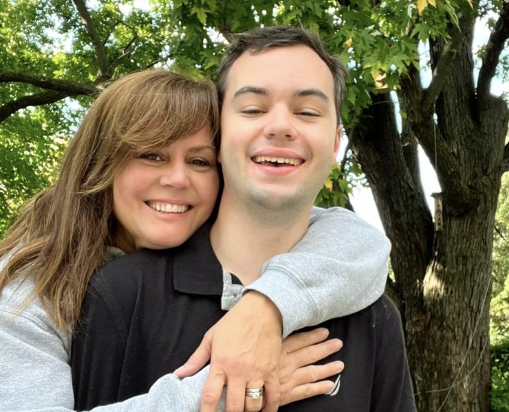 Patricia Paquin partage une grande nouvelle sur son fils Benjamin Gratton 5 Patricia Paquin partage une grande nouvelle sur son fils Benjamin Gratton Capture decran le 2024 10 29 a 15.37.20 Patricia Paquin partage une grande nouvelle sur son fils Benjamin Gratton