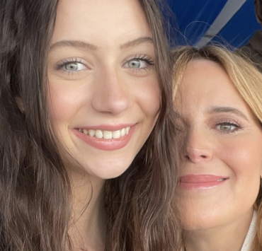 Julie Snyder partage des photos inoubliables de la célébration des 16 ans de Romy 4 Julie Snyder partage des photos inoubliables de la célébration des 16 ans de Romy Capture decran le 2024 10 30 a 10.00.34 e1730297018210 Julie Snyder partage des photos inoubliables de la célébration des 16 ans de Romy