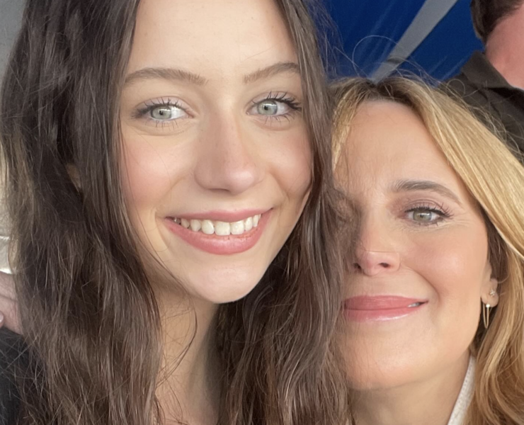 Julie Snyder partage des photos inoubliables de la célébration des 16 ans de Romy 4 Julie Snyder partage des photos inoubliables de la célébration des 16 ans de Romy Capture decran le 2024 10 30 a 10.00.34 e1730297018210 Julie Snyder partage des photos inoubliables de la célébration des 16 ans de Romy