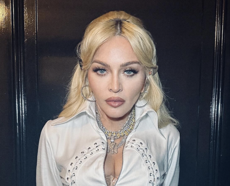 Madonna, méconnaissable à 66 ans, aperçue avec son compagnon de 28 ans 3 Madonna, méconnaissable à 66 ans, aperçue avec son compagnon de 28 ans Capture decran le 2024 10 30 a 10.19.18 e1730299033139 Madonna, méconnaissable à 66 ans, aperçue avec son compagnon de 28 ans