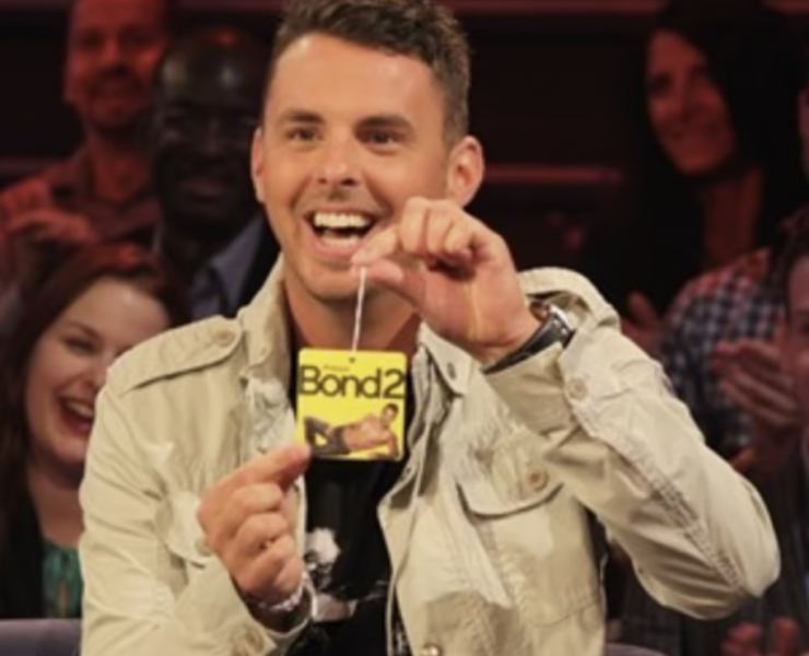 Capture decran le 2024 10 31 a 10.00.10 Les trois premiers épisodes du nouveau podcast de Philippe Bond déçoivent ses fans