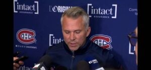 Martin St Louis Cinq candidats potentiels pour succéder à Martin St. Louis comme entraîneur du Canadien