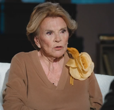 Janette Bertrand révèle avoir frôlé la mort 6 Janette Bertrand révèle avoir frôlé la mort Screenshot 2024 10 01 07.10.12 Janette Bertrand révèle avoir frôlé la mort