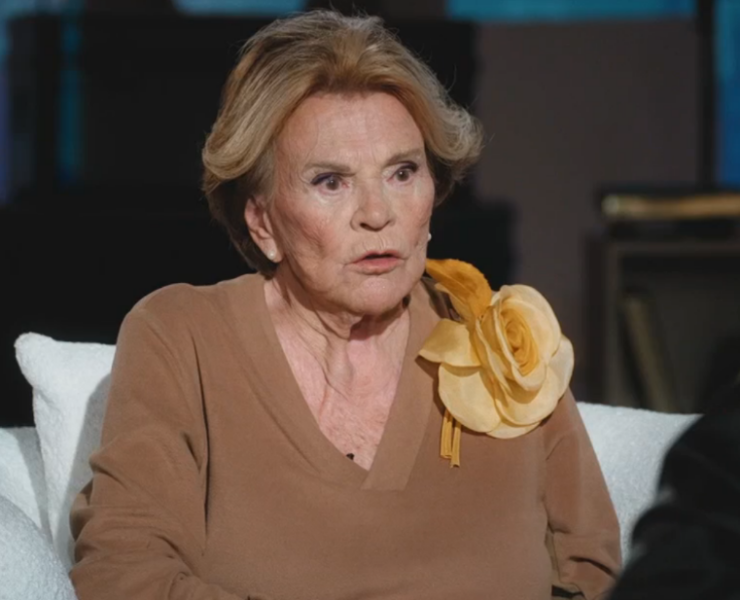 Screenshot 2024 10 01 07.10.12 Janette Bertrand révèle avoir frôlé la mort