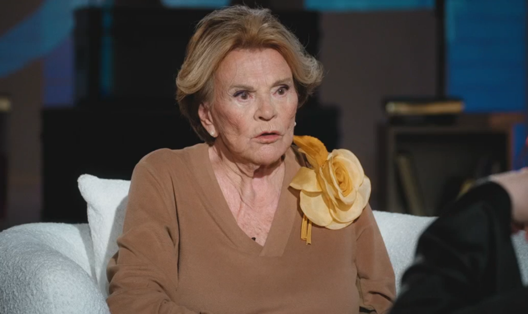 Janette Bertrand révèle avoir frôlé la mort 1 Janette Bertrand révèle avoir frôlé la mort Screenshot 2024 10 01 07.10.12 Janette Bertrand révèle avoir frôlé la mort