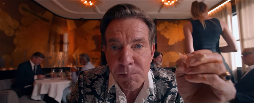 Screenshot 2024 10 01 10.30.53 Le dernier film de Demi Moore est si intense que certains spectateurs quittent le cinéma avant la fin, voici pourquoi