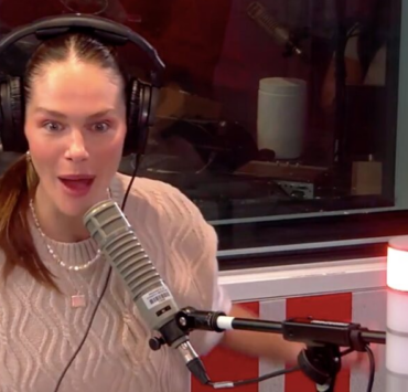 Maripier Morin pète sa coche à Marie-Ève Janvier en direct à la radio, voici pourquoi 3 Maripier Morin pète sa coche à Marie-Ève Janvier en direct à la radio, voici pourquoi Screenshot 2024 10 02 09.55.50 Maripier Morin pète sa coche à Marie-Ève Janvier en direct à la radio, voici pourquoi