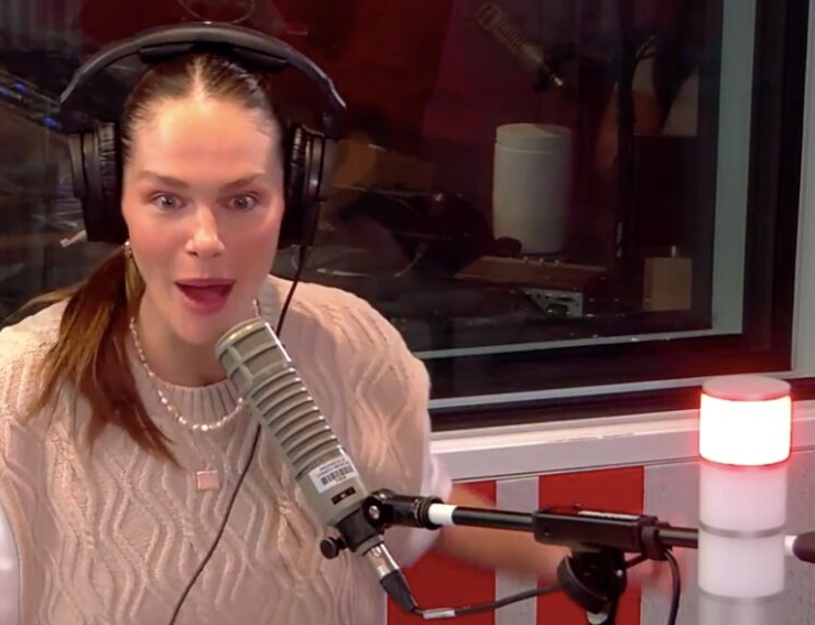 Screenshot 2024 10 02 09.55.50 Maripier Morin pète sa coche à Marie-Ève Janvier en direct à la radio, voici pourquoi