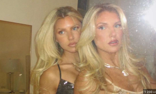 Screenshot 2024 10 02 11.08.52 Des internautes choqués et dégoûtés par un acte intime que des jumelles influenceuses réalisent