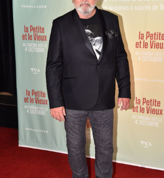 Gildor Roy éclate en famille lors de la première de "La petite et le vieux" 2 Gildor Roy éclate en famille lors de la première de "La petite et le vieux" Screenshot 2024 10 02 11.32.04 Gildor Roy éclate en famille lors de la première de "La petite et le vieux"