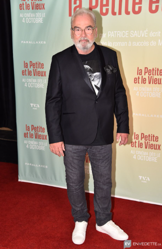 Gildor Roy éclate en famille lors de la première de "La petite et le vieux" 2 Gildor Roy éclate en famille lors de la première de "La petite et le vieux" Screenshot 2024 10 02 11.32.04 Gildor Roy éclate en famille lors de la première de "La petite et le vieux"