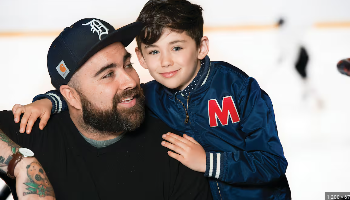 Le fils de Jonathan Roberge a subi une nouvelle opération en juillet dernier 4 Le fils de Jonathan Roberge a subi une nouvelle opération en juillet dernier Screenshot 2024 10 04 11.26.36 Le fils de Jonathan Roberge a subi une nouvelle opération en juillet dernier