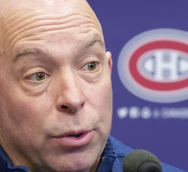 Screenshot 2024 10 04 11.43.18 Kent Hughes était persuadé que la saison de Patrik Laine était finie